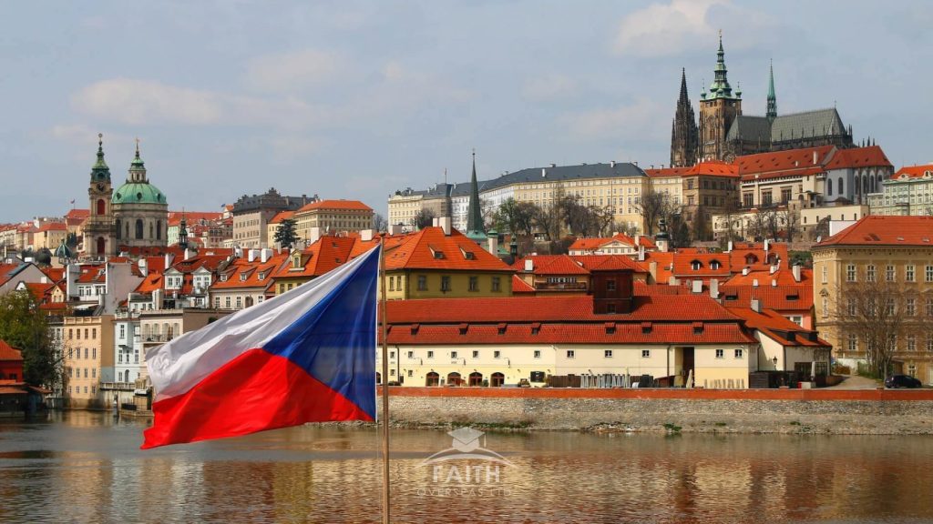 aborcja w czechach